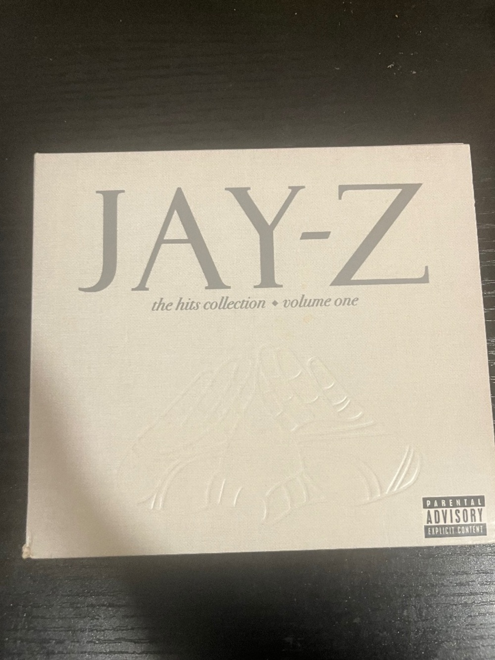 The Hits Collection, Vol. 1 by Jay-Z (CD, 2010)